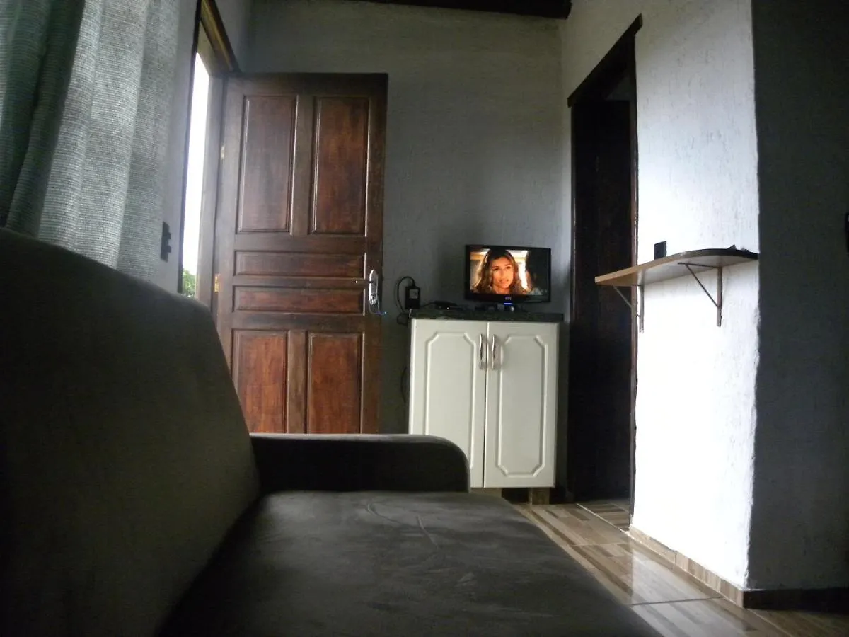 Holiday home Ice Point Surf Houses Praia Do Rosa Semtaxas