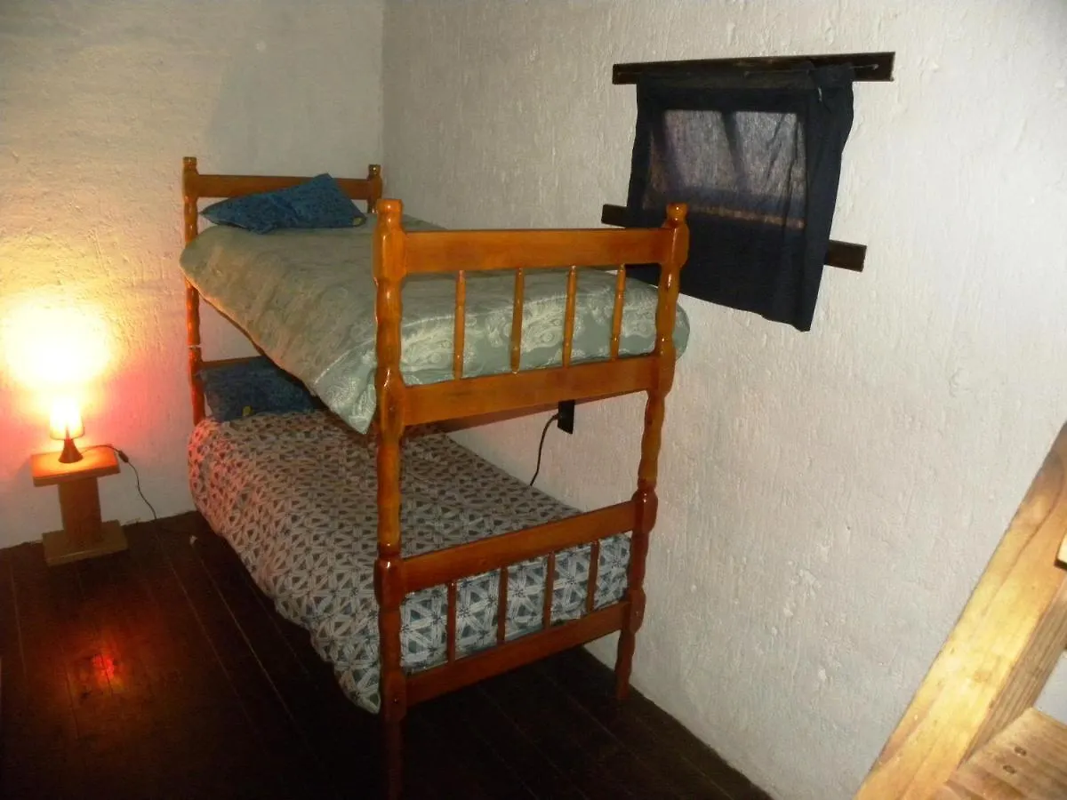 Holiday home Ice Point Surf Houses Praia Do Rosa Semtaxas